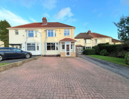 Kedleston Road, Hall Green