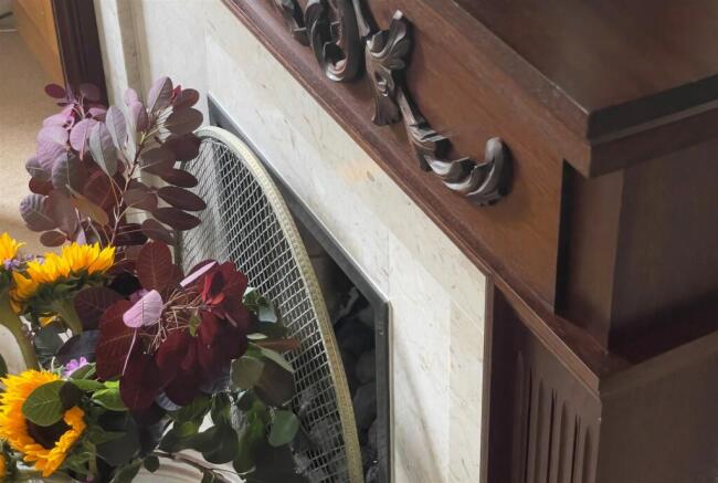 Internal Feature