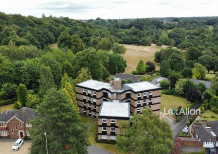 Mucklow Hill, Halesowen