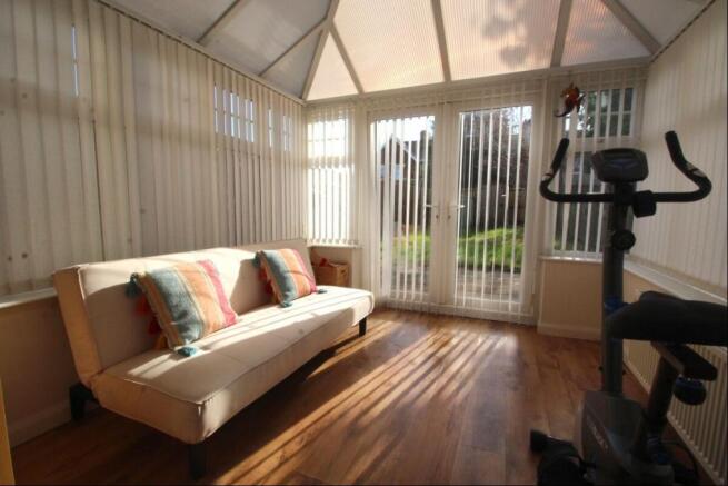 Conservatory
