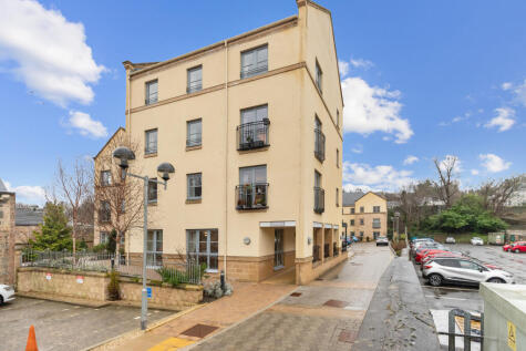 21 Templars Court, Linlithgow, EH49