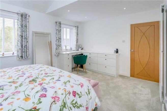Principal Suite