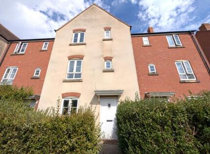 7 Secunda Way, Hempsted, Gloucester, GL2 5GA