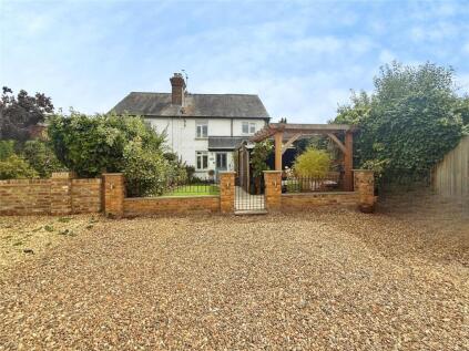 Lock Lane, Maidenhead, Berkshire, SL6