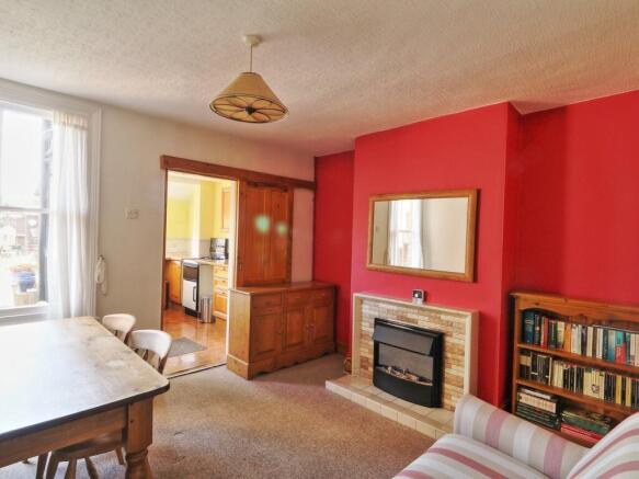 Buckley Road, Eynesbury, St Neots, PE19 photo 4