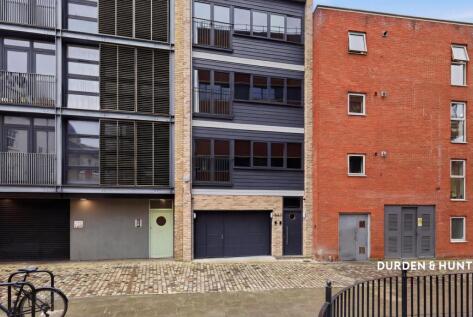 Coytes Gardens, Ipswich, IP1