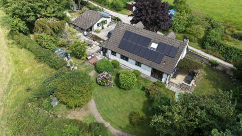 Moelfre, Abergele, Conwy, LL22 9RG