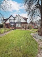 101, Swinton Park Road, Salford M6 7PB
