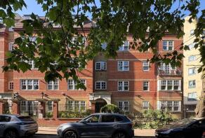 13, Cedar Lodge, Exeter Road, London NW2 3UL