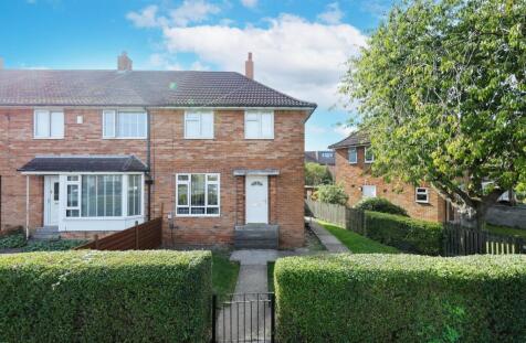 Fillingfir Walk, Leeds, West Yorkshire, LS16