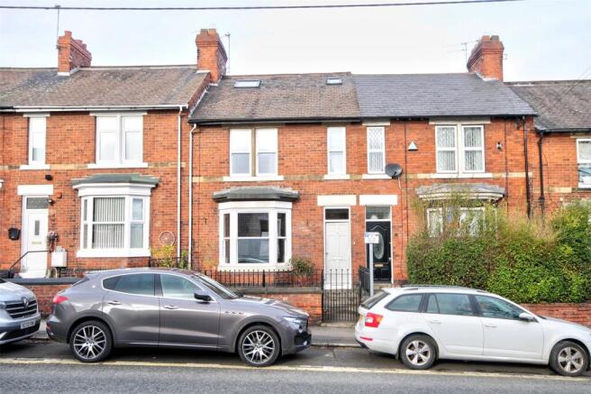 Oakdale Terrace