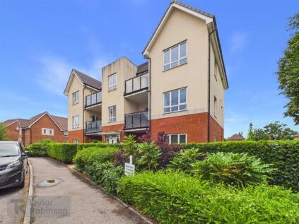 Bedivere Road, Ifield, Crawley