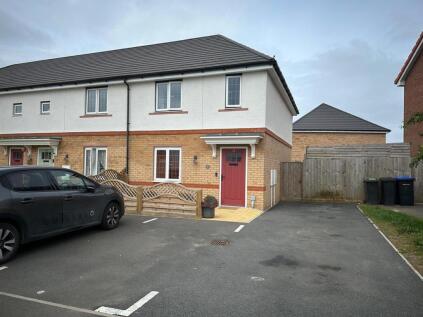 Steggall Road, Haughley, Stowmarket