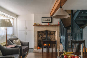 18, Newtown, Bradford-on-avon BA15 1NE