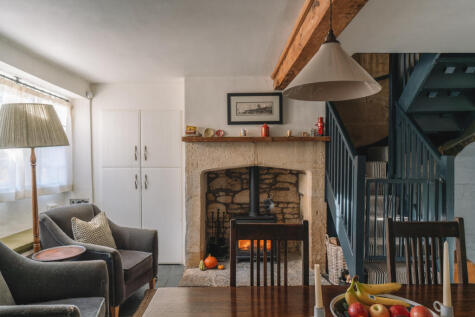 Newtown, Bradford-on-Avon, Wiltshire