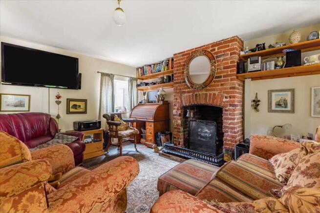 LIVIING ROOM