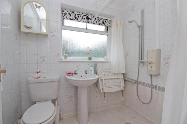 Wet Room