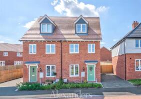 2, Sandlant Court, Ashby De La Zouch LE65 1LL