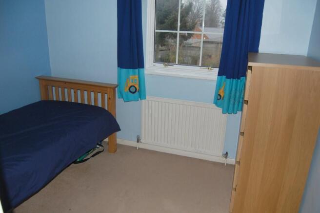 BEDROOM 3