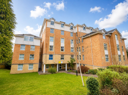 5, 31 33 Suffolk House, Suffolk Road, Bournemouth BH2 6AT