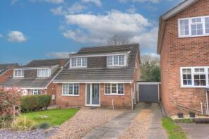29, Oakham Grove, Ashby De La Zouch LE65 2QP