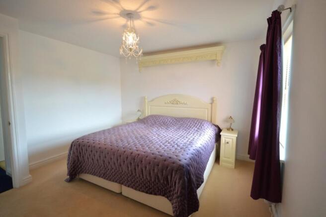 bed 1