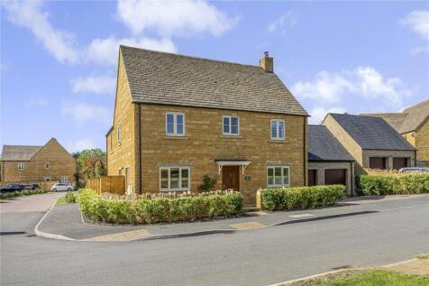 Olimpick Drive, Chipping Campden, Gloucestershire, GL55