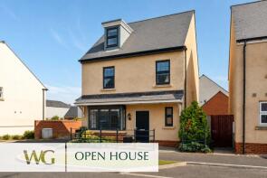 21, Dutchbarn Lane, Exeter EX2 7PW