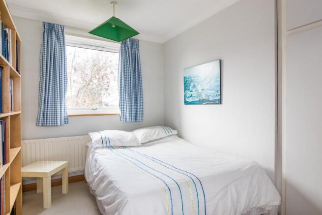 Another bedroom