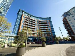 34, The Crescent, Gunwharf Quays, Portsmouth PO1 3SY