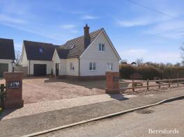 49 Honeysuckle Cottage, Evelyn Road, Chelmsford CM3 1QQ