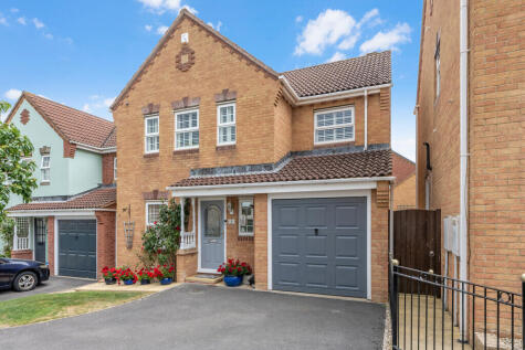Forde Park, Yeovil