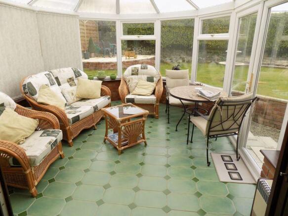 Conservatory