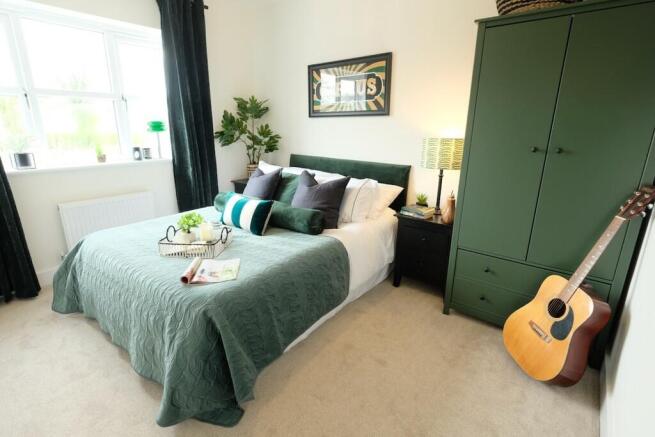 4 bed Detached for sale Image 10