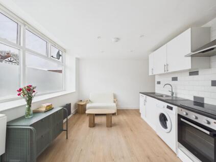 Bell Hill Road, St George, Bristol