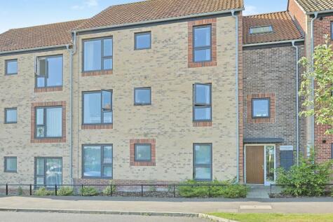 Calthorpe Drive, Cringleford, Norwich