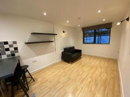 Flat 18, 56, High Street, Manchester M4 1ED