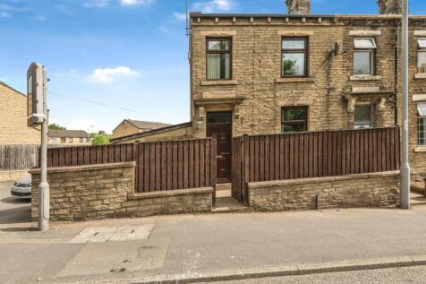 Cleckheaton Road, Oakenshaw, Bradford
