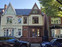 49, Hallewell Road, Birmingham B16 0LP