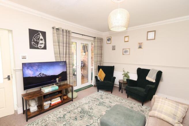Styal Avenue, Stretford, M32 photo 4