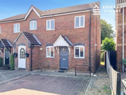Beech Lane, Eye, Peterborough, Cambridgeshire, PE6