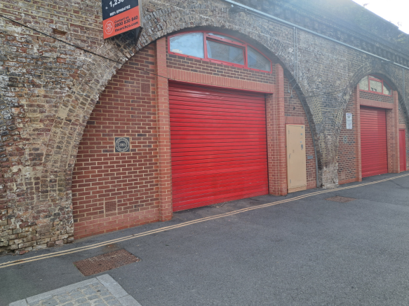 Flexible property space