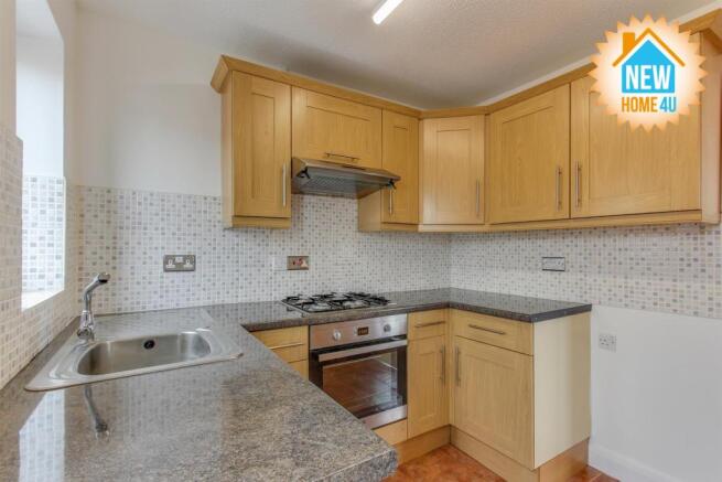 KITCHEN: