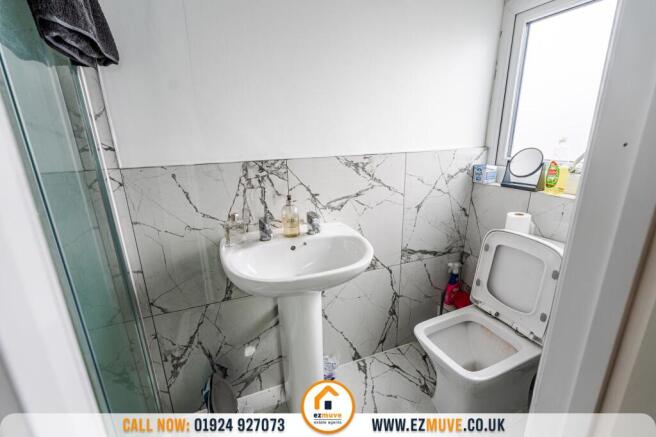 1 bed House Share to rent Image 12