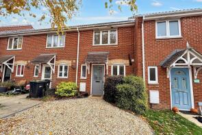 27, Kiln Way, Verwood BH31 6GE