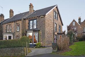 9, Ryle Road, Sheffield S7 1HT