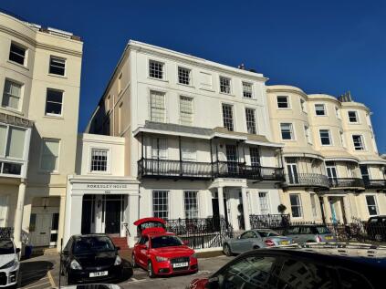 Marine Parade, Brighton