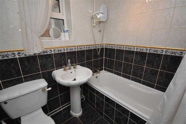 Ground Floor Bathroom/W.C.