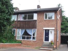 7, North Grove Rise, Roundhay, Leeds LS8 2NL