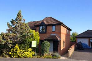 32, Cooke Rise, Warfield, Bracknell RG42 2QN